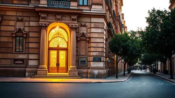 Cabinet de gestion de patrimoine à Toulouse : richesses et inégalités