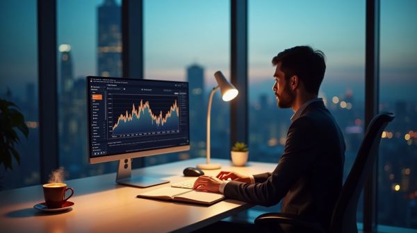 Comment choisir la meilleure prop firm pour maximiser vos profits