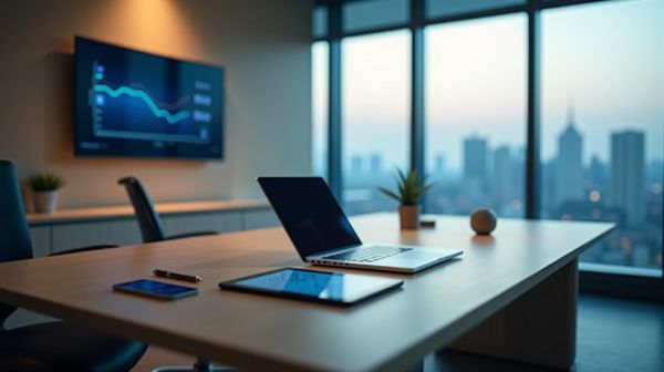 Comment choisir la meilleure prop firm pour maximiser vos profits