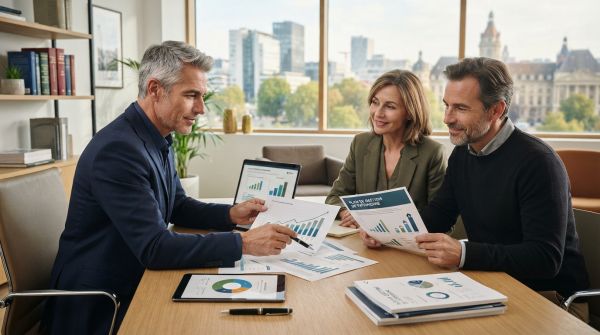 Guide complet pour optimiser votre patrimoine facilement