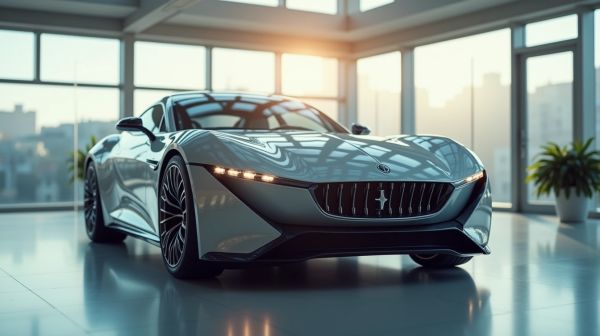 Prêt auto : comment obtenir le meilleur financement pour votre véhicule