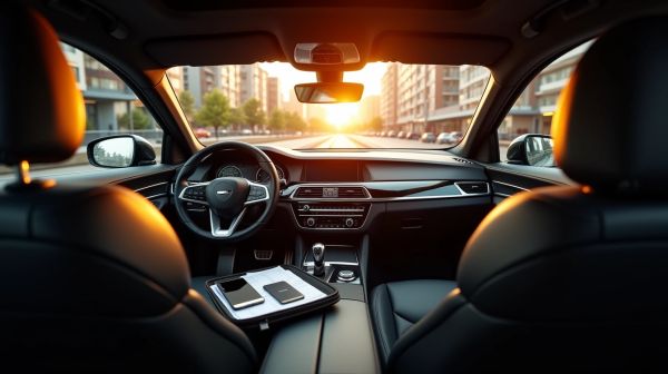 Prêt auto : comment obtenir le meilleur financement pour votre véhicule