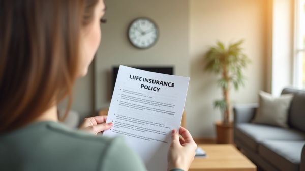 Sécurisez votre avenir avec l'assurance vie adaptée à vos besoins