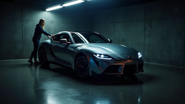 Top astuces pour sécuriser le financement parfait de votre voiture