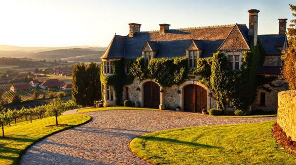 Top stratégies pour tirer parti d'un courtier immobilier frontalier