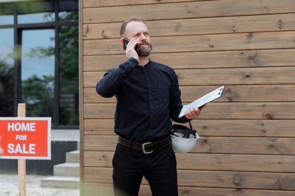 Top stratégies pour tirer parti d'un courtier immobilier frontalier