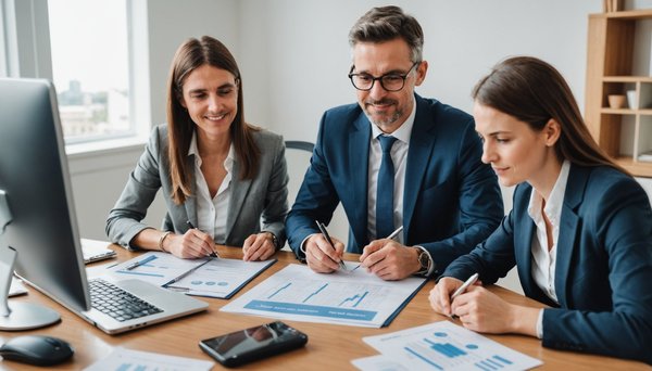 Les stratégies pour bénéficier des meilleurs taux d'intérêt