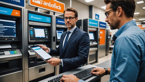 Transformation digitale : comment les banques modernisent les comptes d'épargne