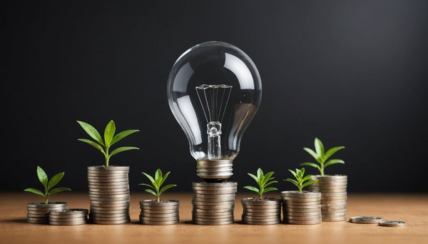Capitalisez sur le Potentiel des Start-Ups : Investir en Actions Innovantes