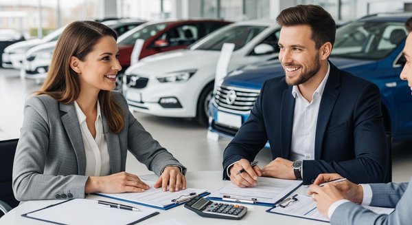 Crédit auto : les meilleures astuces pour financer votre prochaine voiture