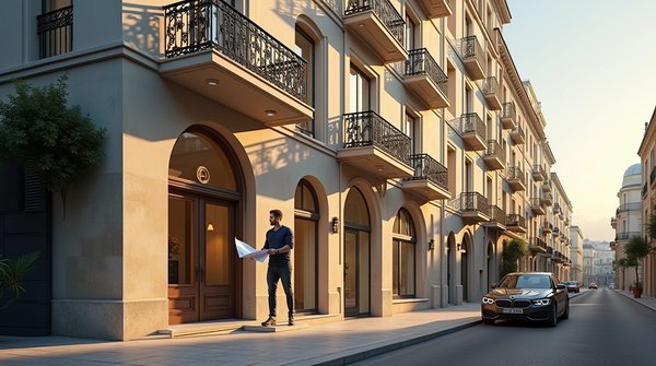 Découvrez l'amo pour la rénovation d'immeubles en monopropriété